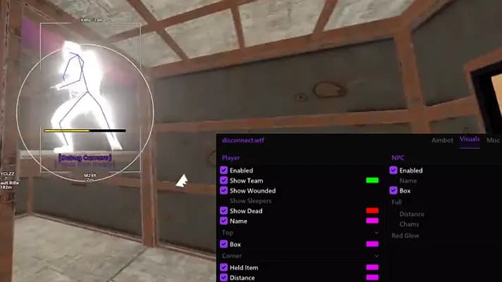 What are the best Rust cheats for 2024?