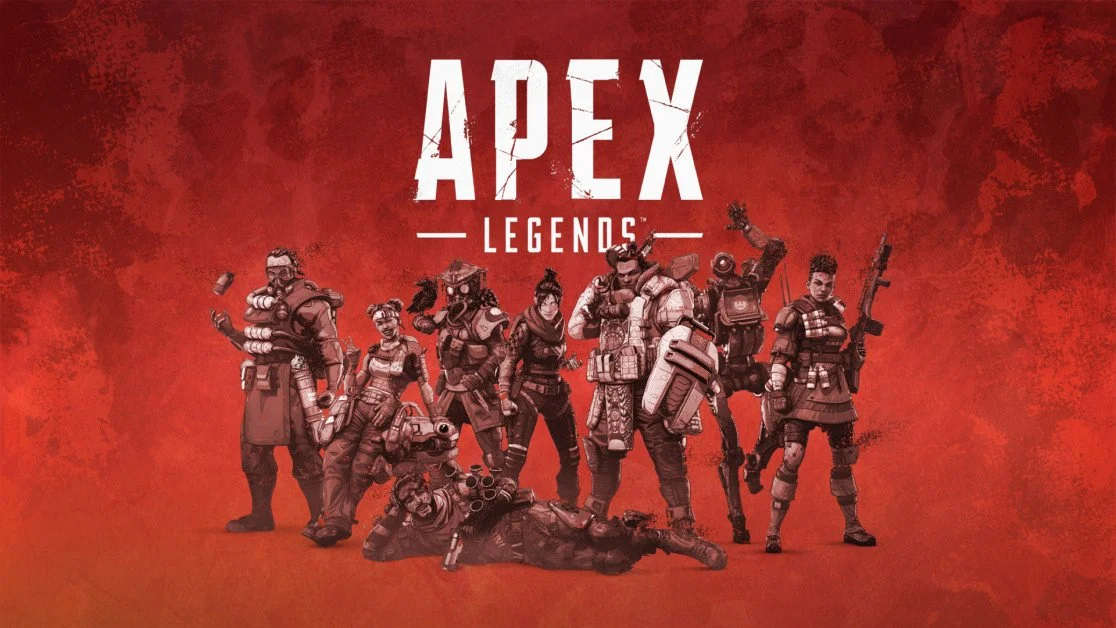 Apex Legends category