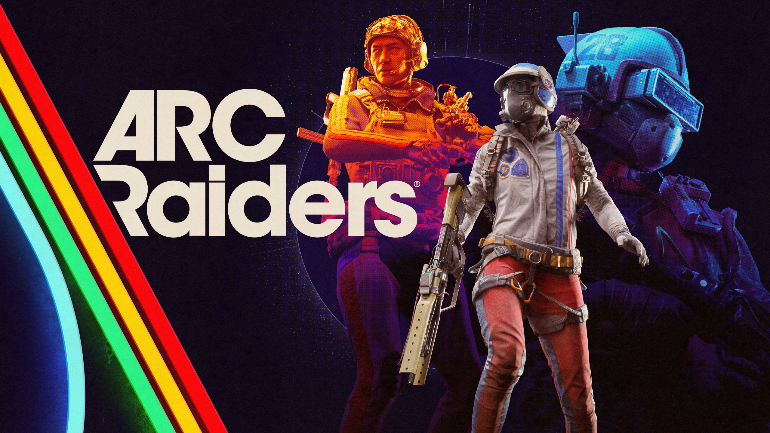 ARC Raiders category