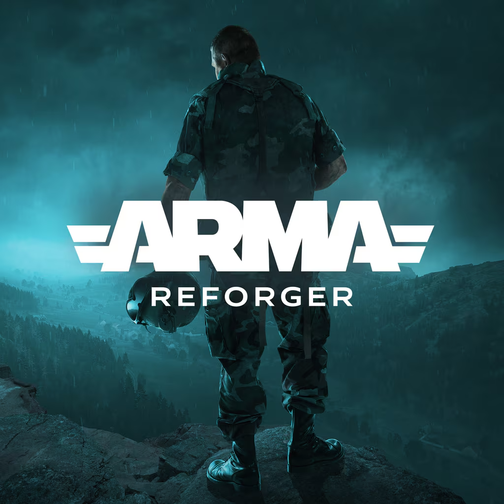 Arma Reforger category