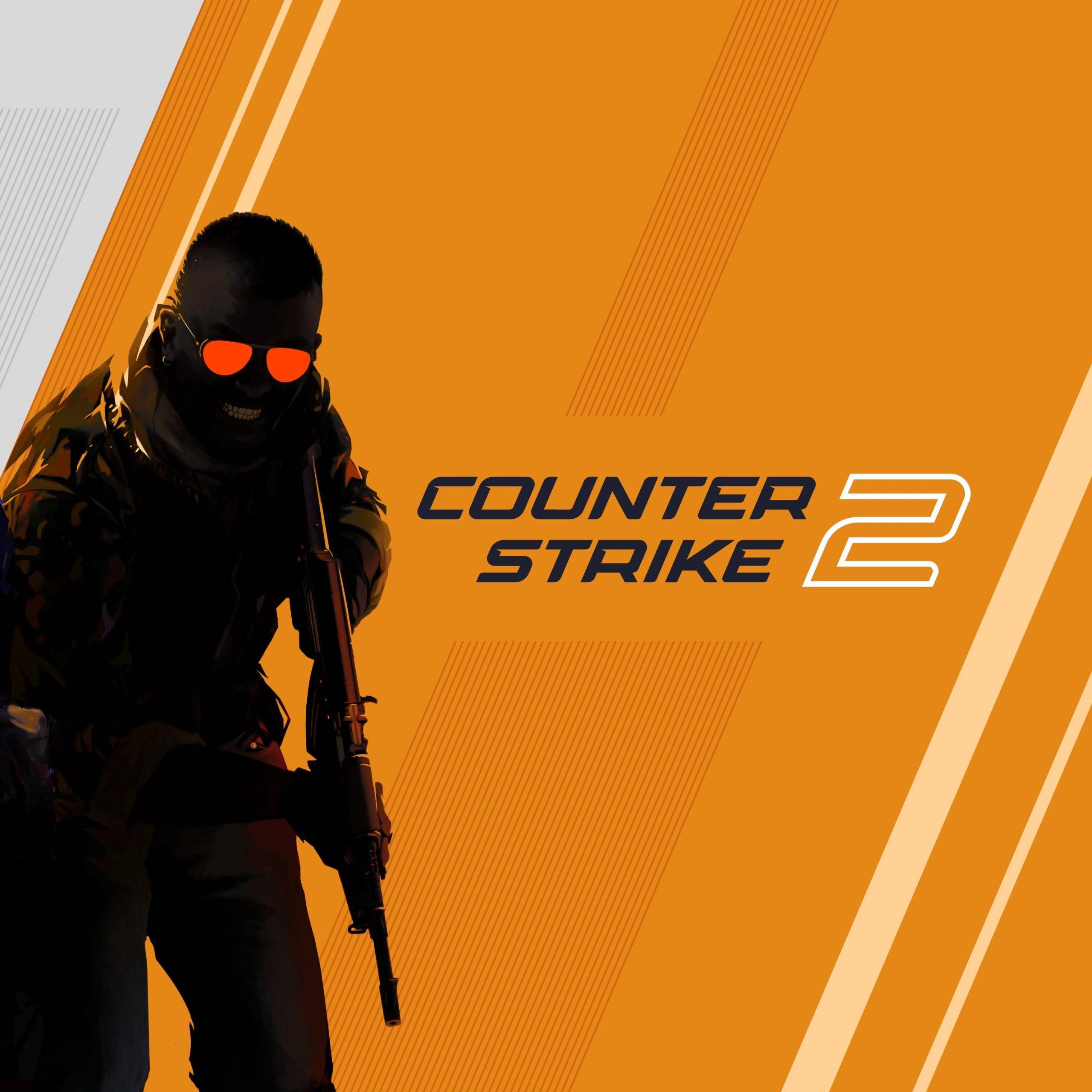 Counter-Strike 2 category