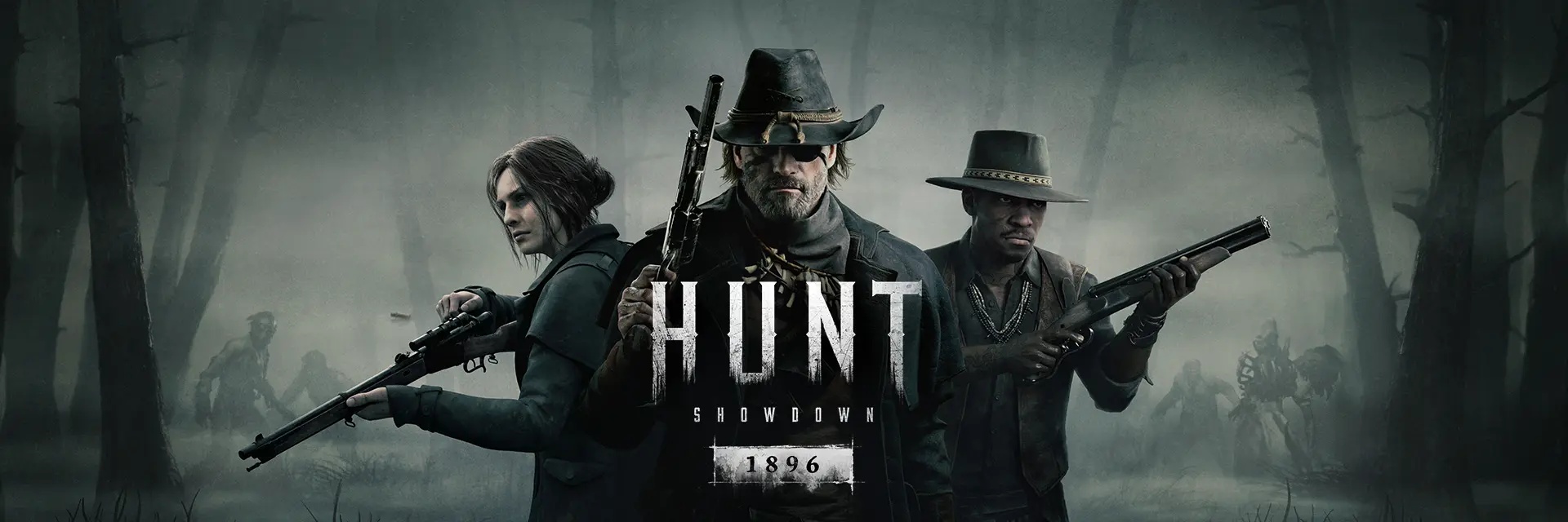Hunt Showdown category