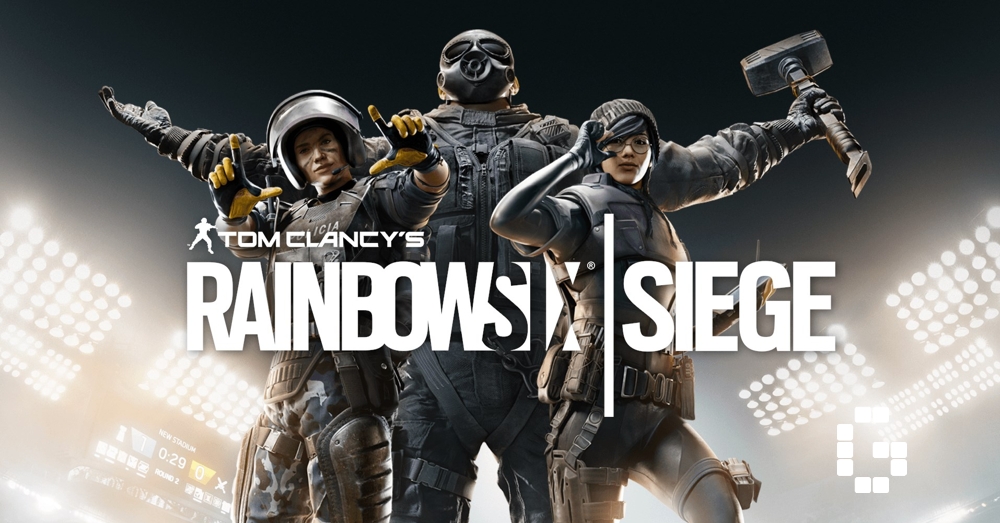 Rainbow Six Siege category