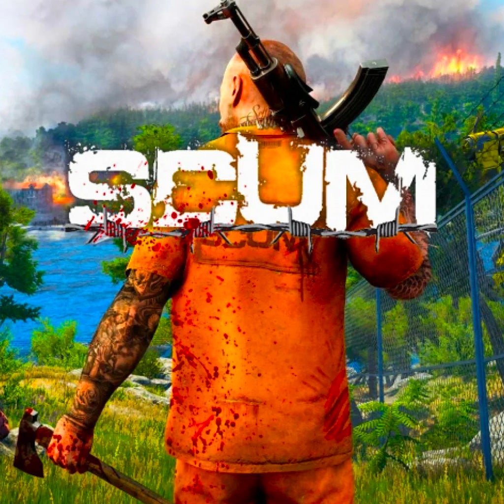 SCUM category