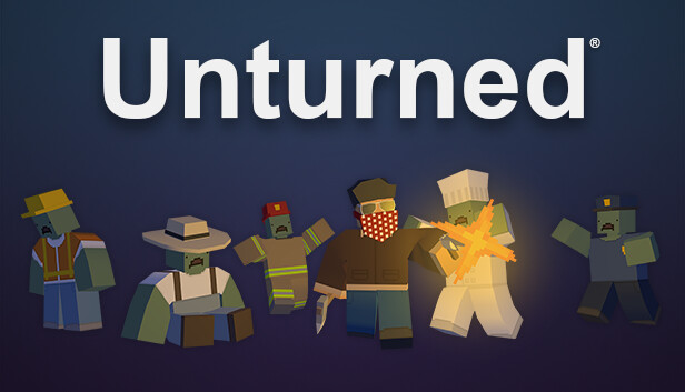 Unturned category